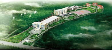 福建順昌虹潤精密儀器有限公司